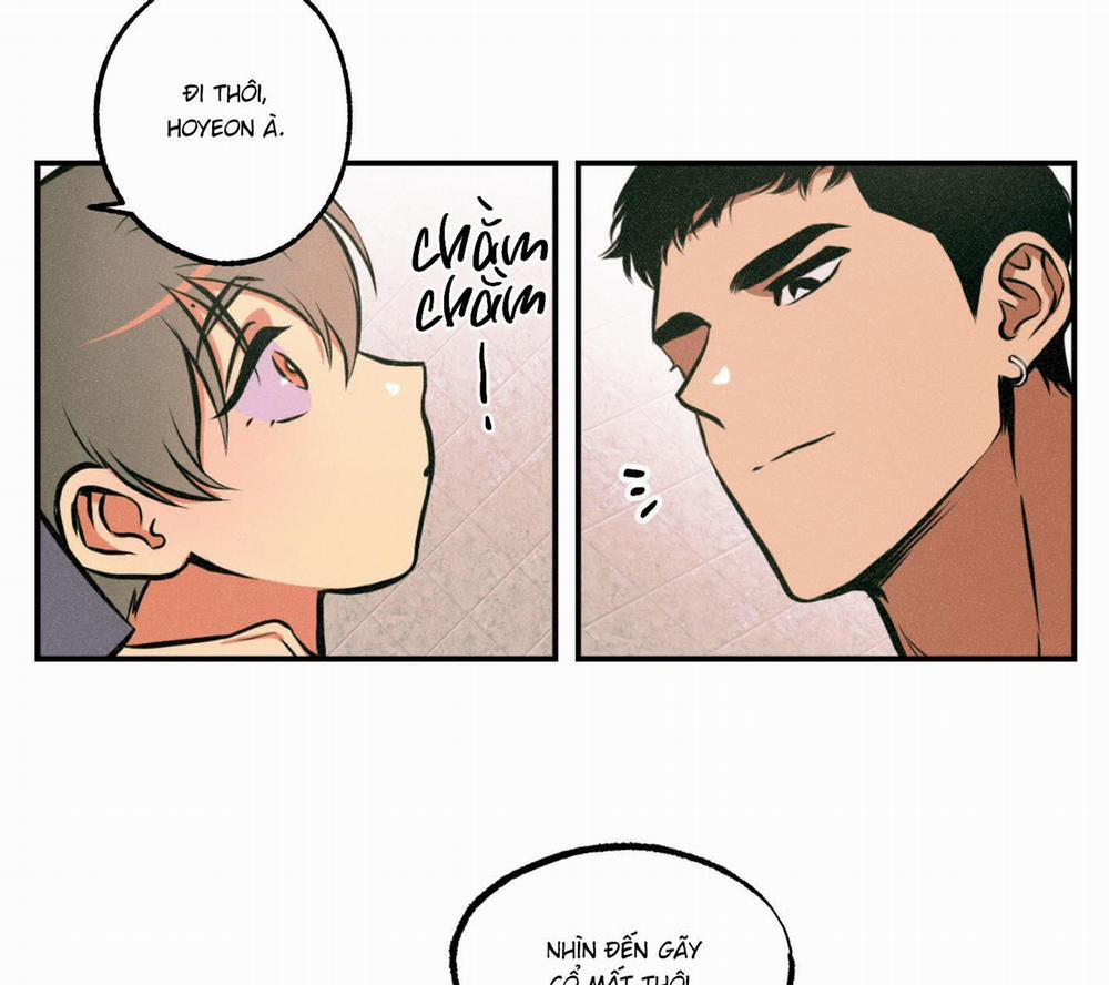 Cây Thương Của Ghost 5 trang 29