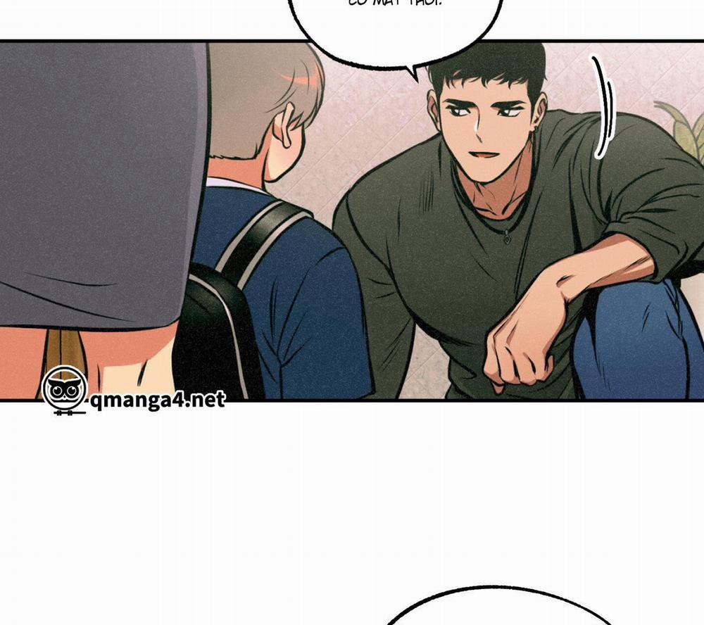 Cây Thương Của Ghost 5 trang 30