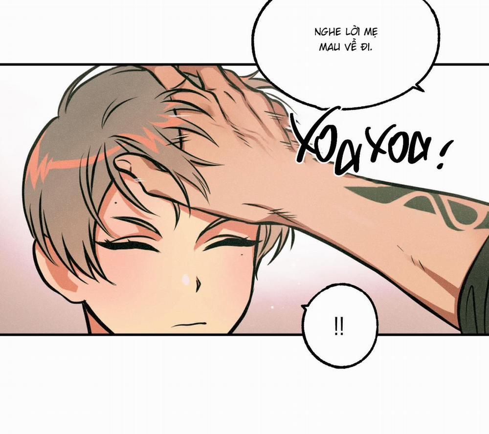 Cây Thương Của Ghost 5 trang 31