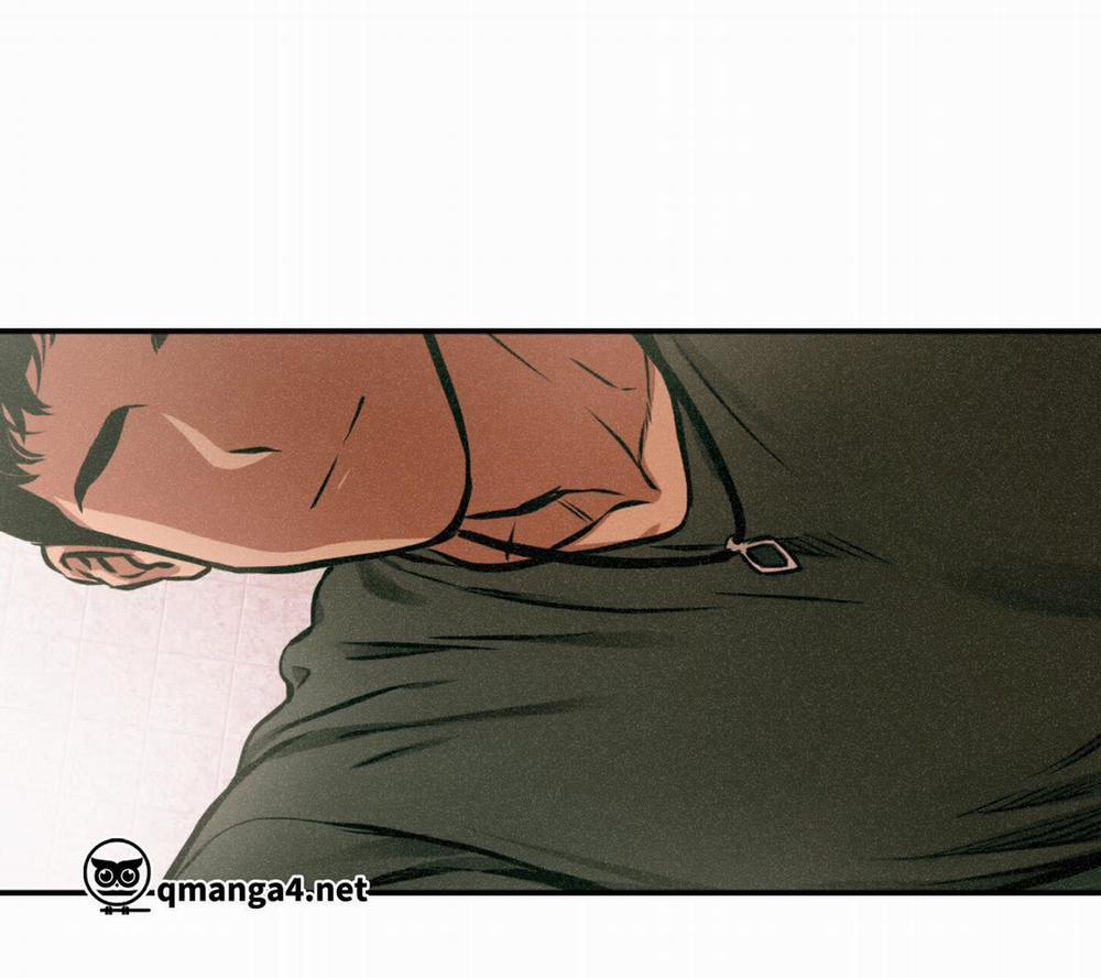 Cây Thương Của Ghost 5 trang 32