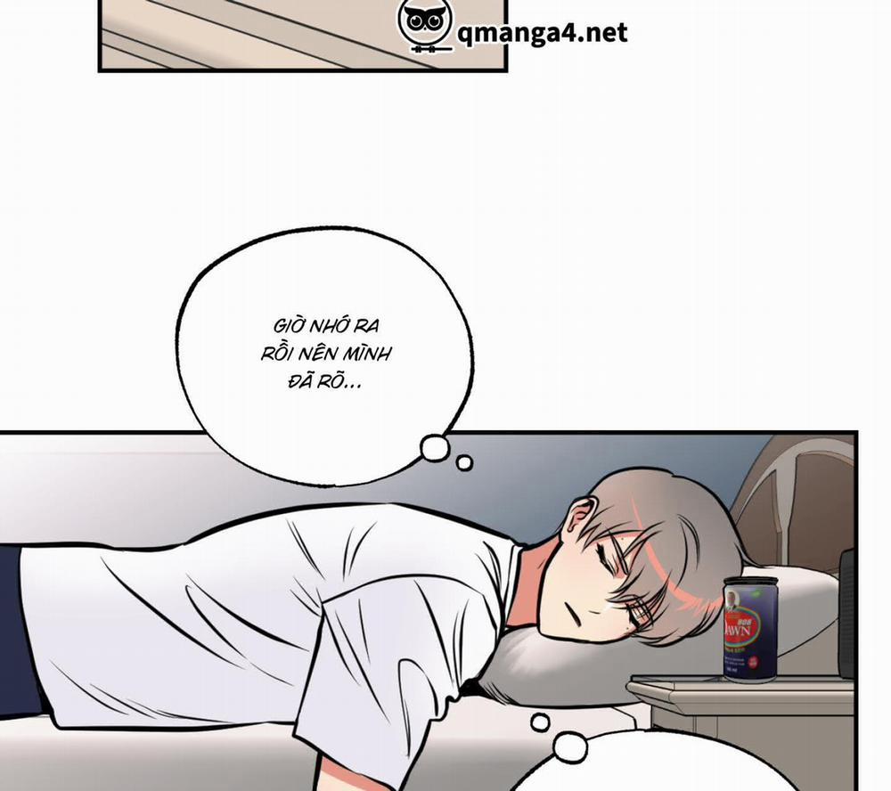 Cây Thương Của Ghost 5 trang 36
