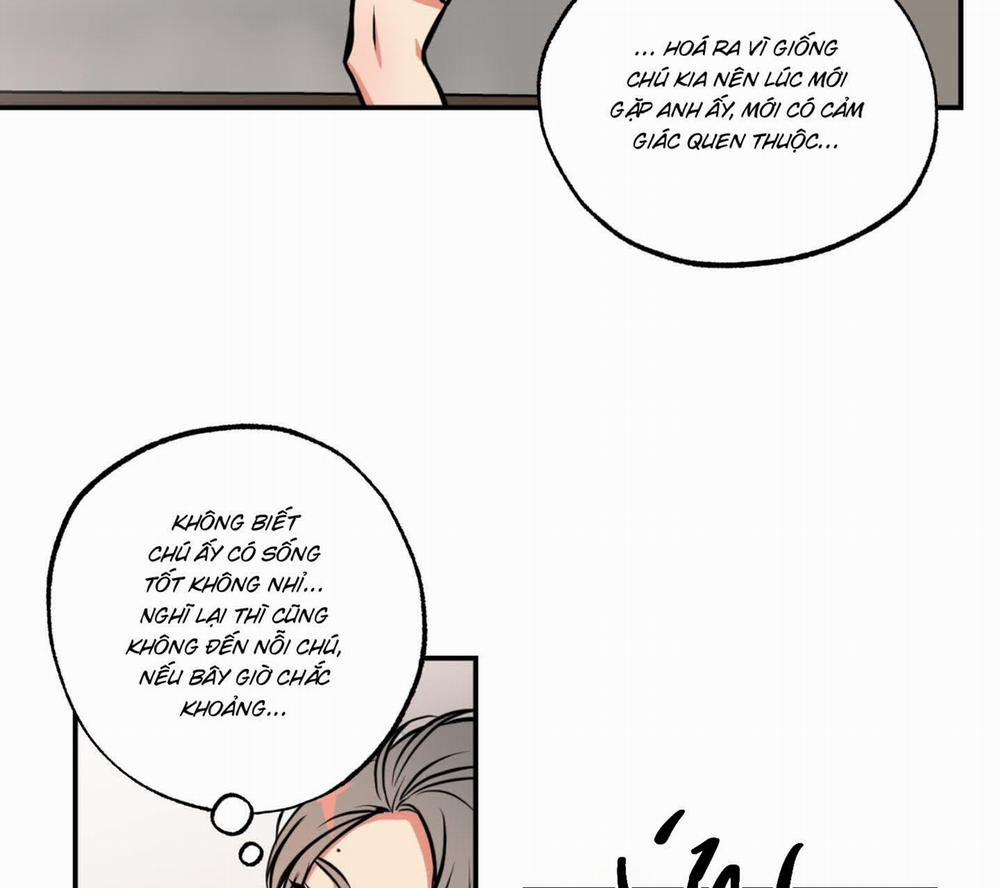 Cây Thương Của Ghost 5 trang 37
