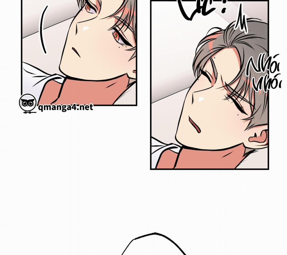 Cây Thương Của Ghost 5 trang 38