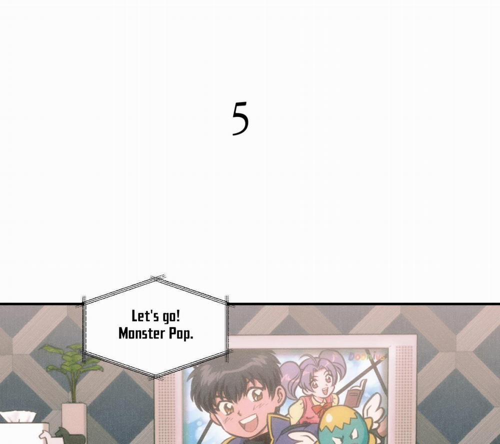 Cây Thương Của Ghost 5 trang 4