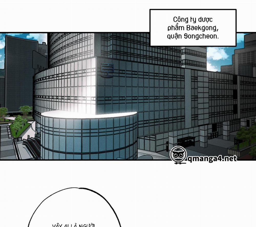 Cây Thương Của Ghost 5 trang 42
