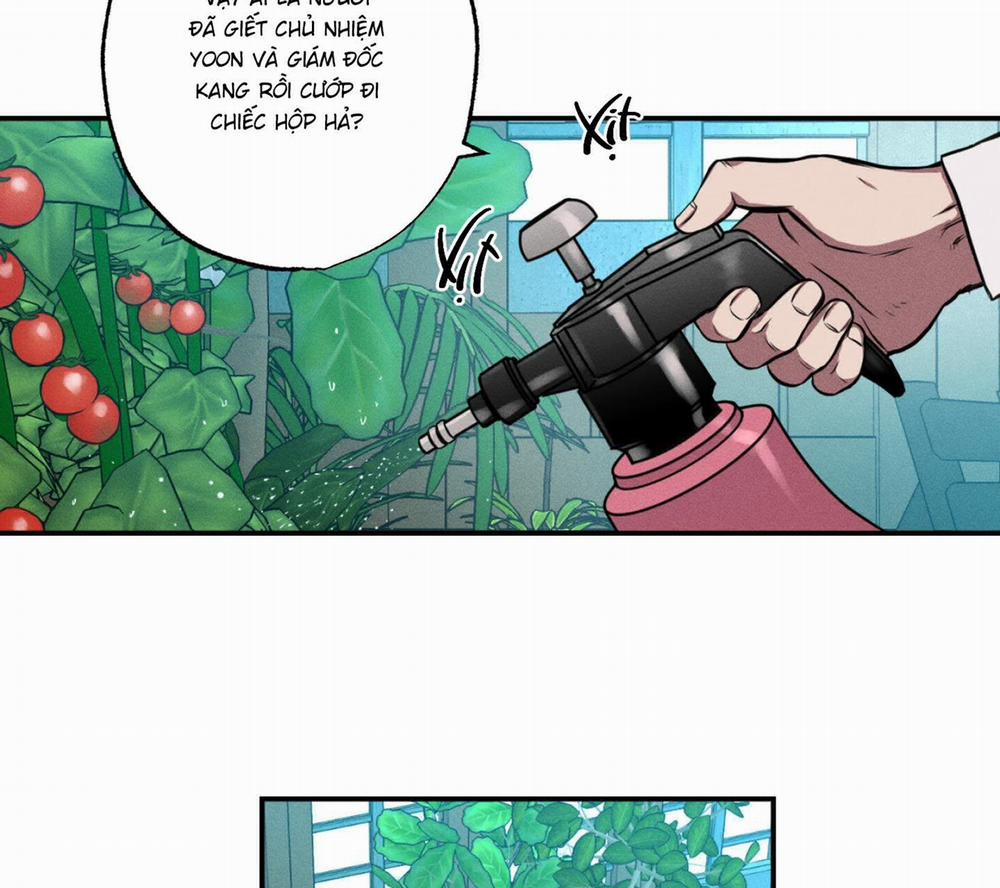 Cây Thương Của Ghost 5 trang 43