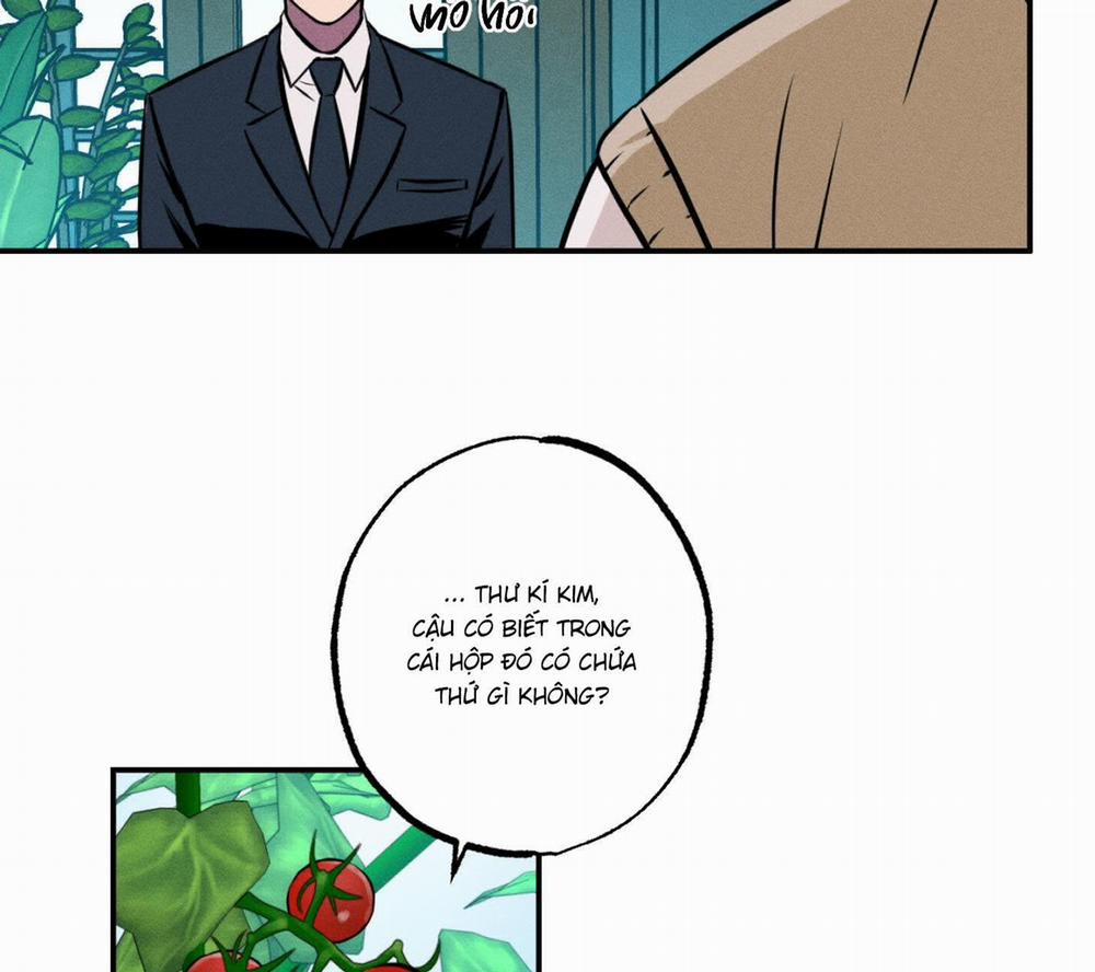 Cây Thương Của Ghost 5 trang 46