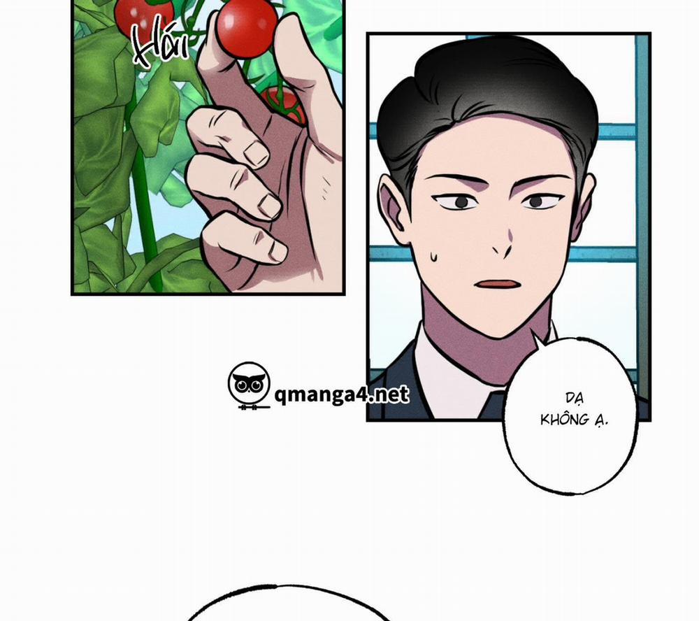 Cây Thương Của Ghost 5 trang 47