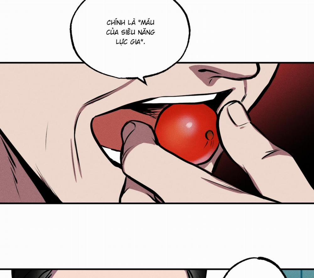 Cây Thương Của Ghost 5 trang 48