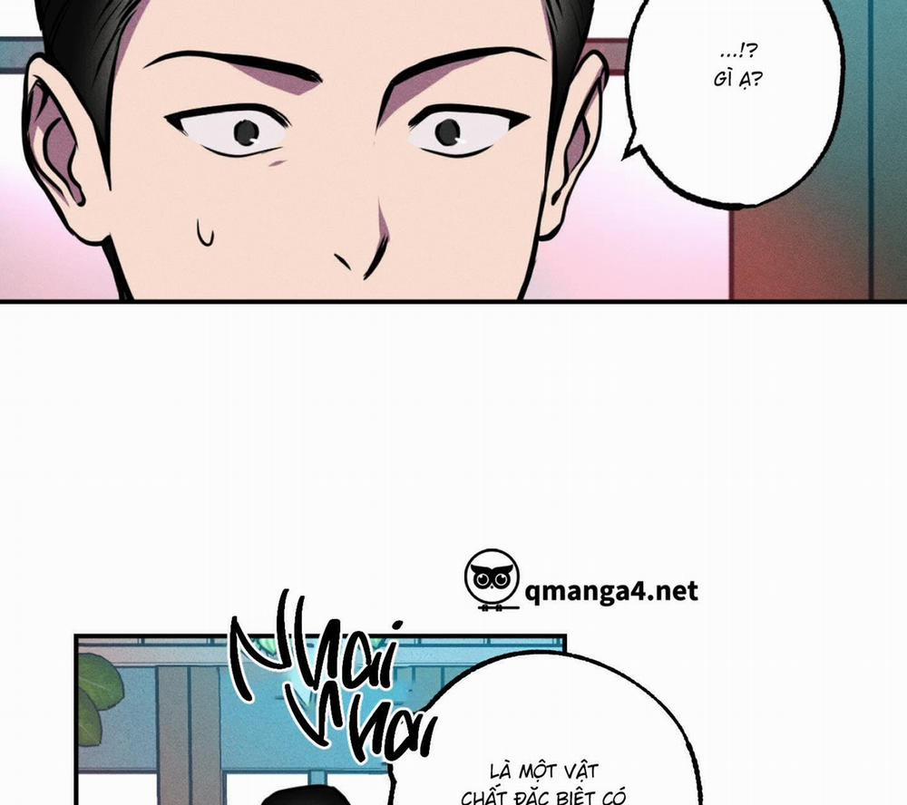Cây Thương Của Ghost 5 trang 49