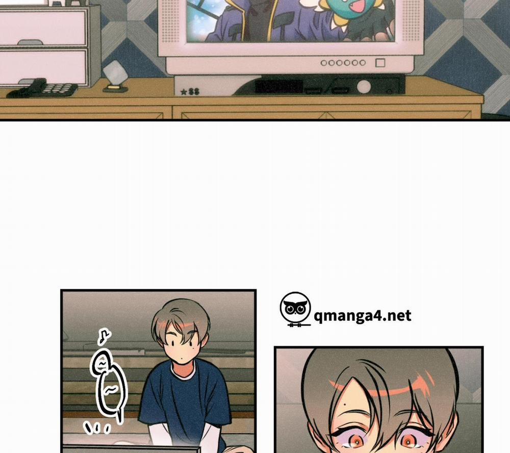 Cây Thương Của Ghost 5 trang 5