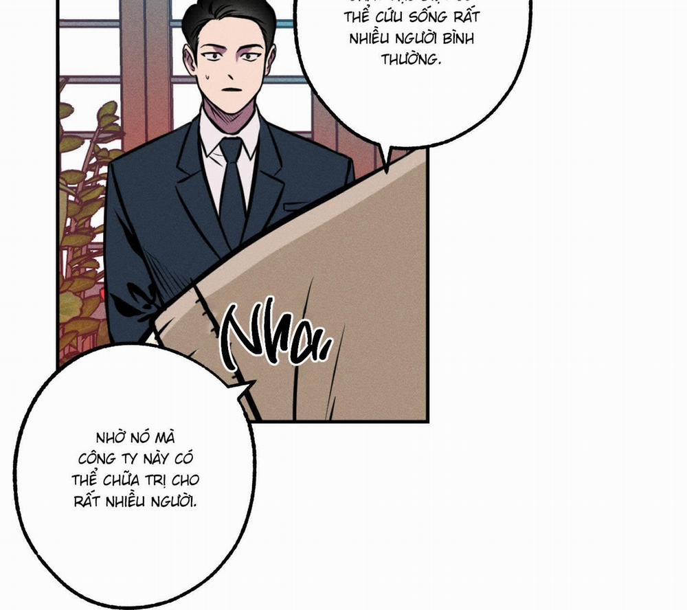 Cây Thương Của Ghost 5 trang 50