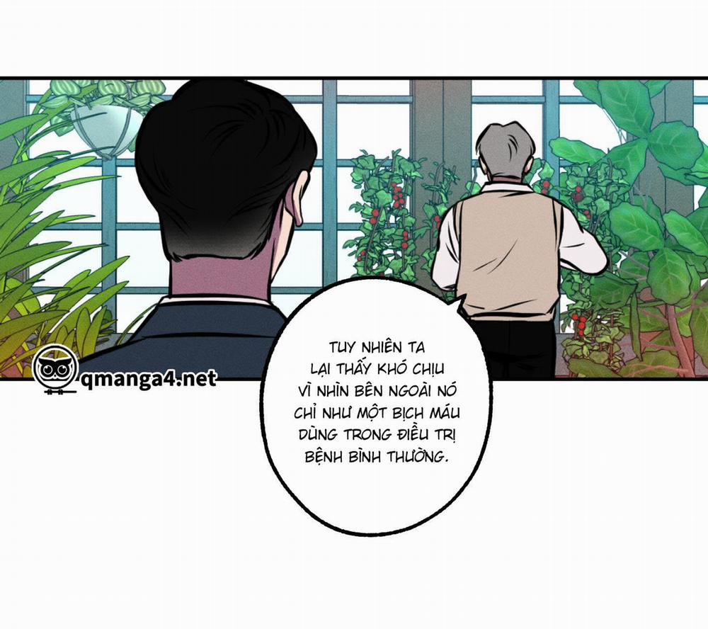 Cây Thương Của Ghost 5 trang 51