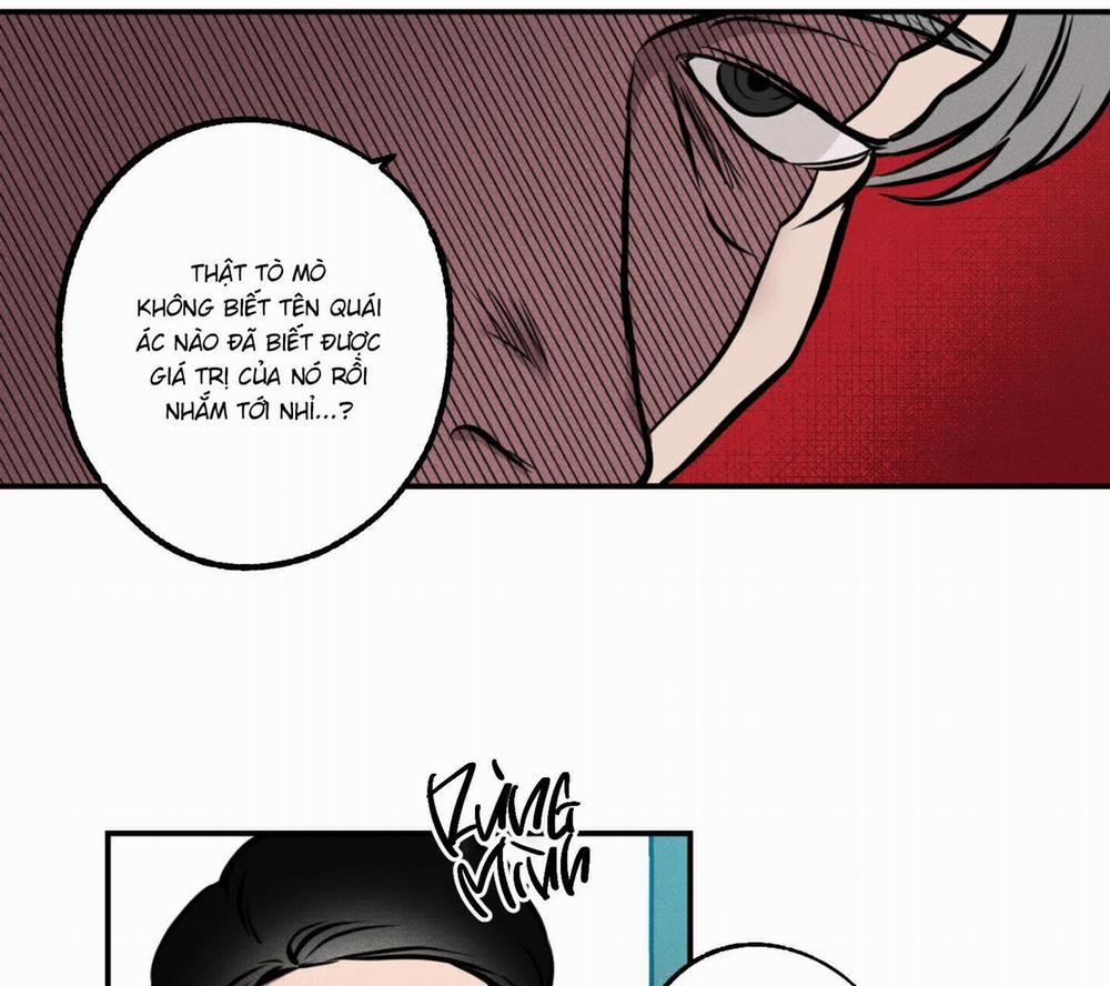 Cây Thương Của Ghost 5 trang 52