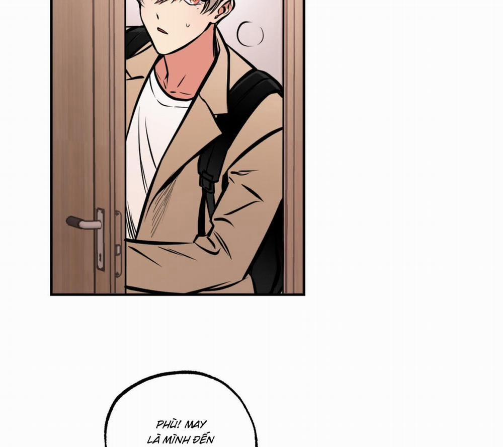 Cây Thương Của Ghost 5 trang 59