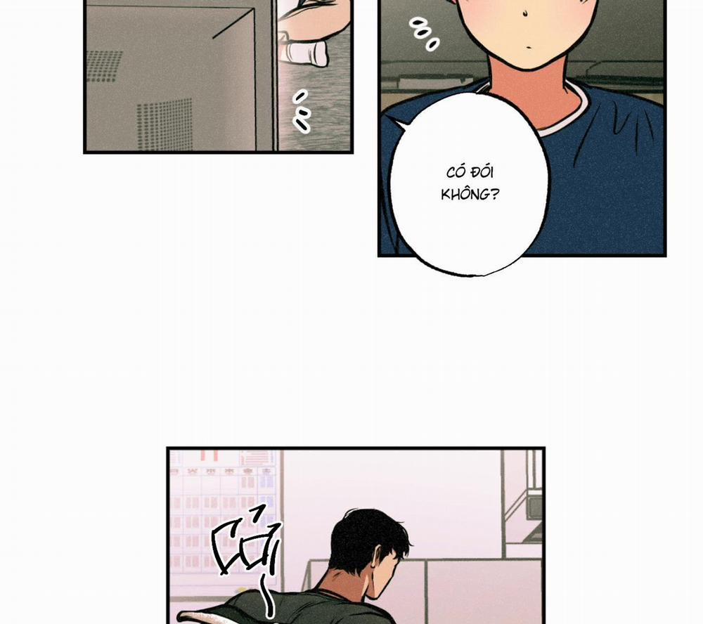 Cây Thương Của Ghost 5 trang 6