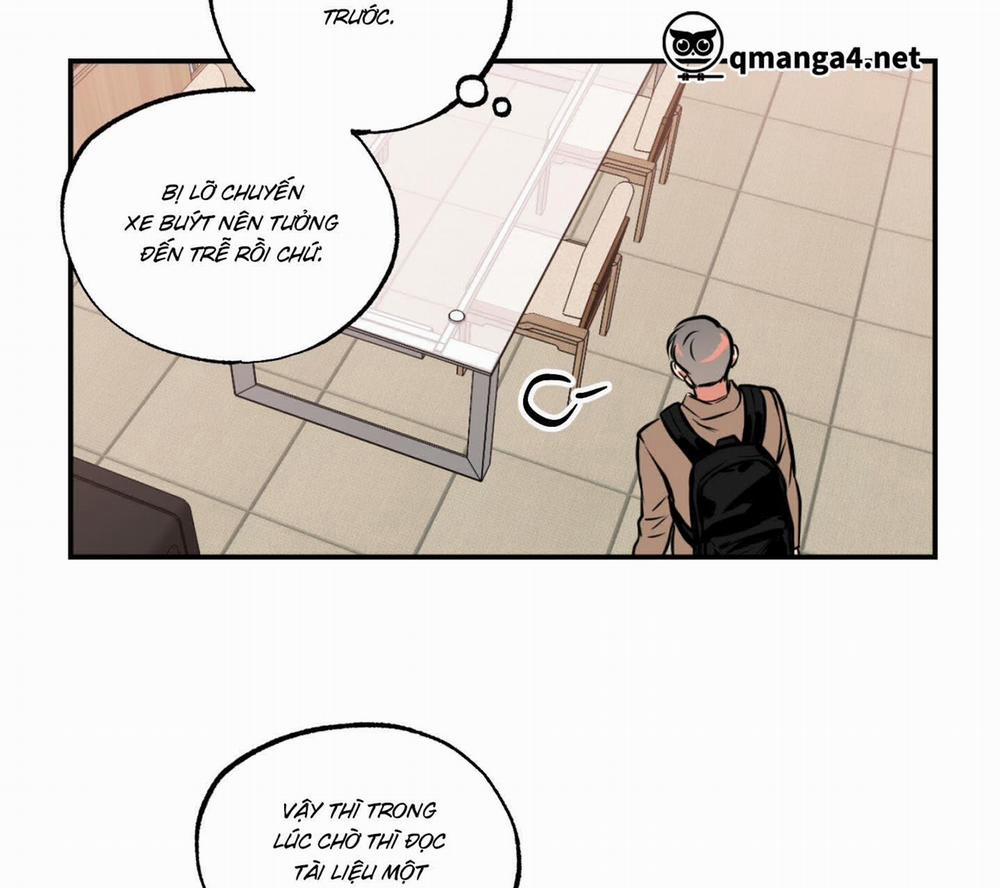 Cây Thương Của Ghost 5 trang 60