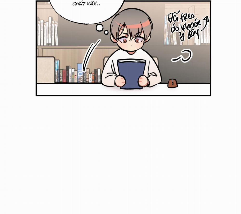 Cây Thương Của Ghost 5 trang 61