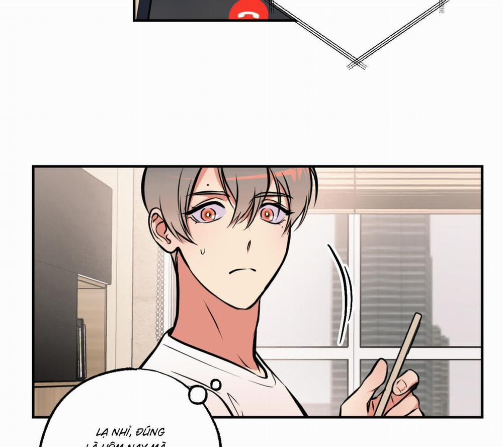 Cây Thương Của Ghost 5 trang 66