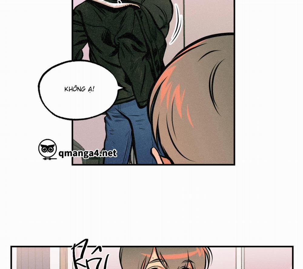Cây Thương Của Ghost 5 trang 7