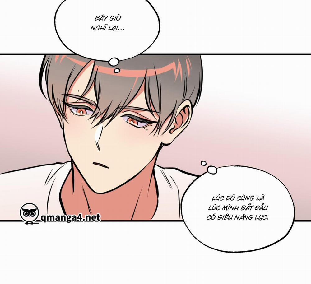 Cây Thương Của Ghost 5 trang 78