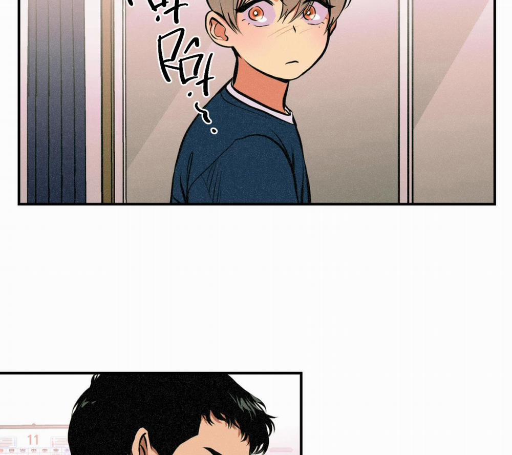 Cây Thương Của Ghost 5 trang 8