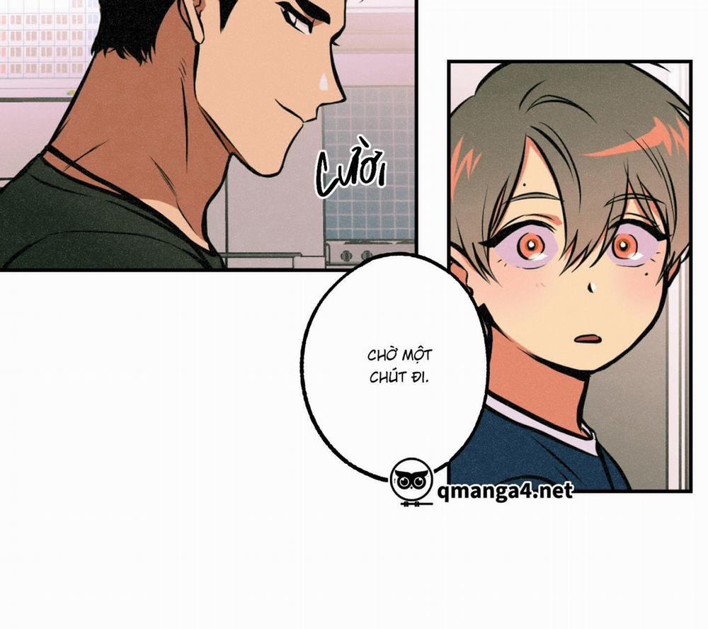 Cây Thương Của Ghost 5 trang 9