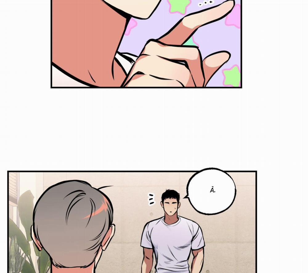 Cây Thương Của Ghost 6 trang 10