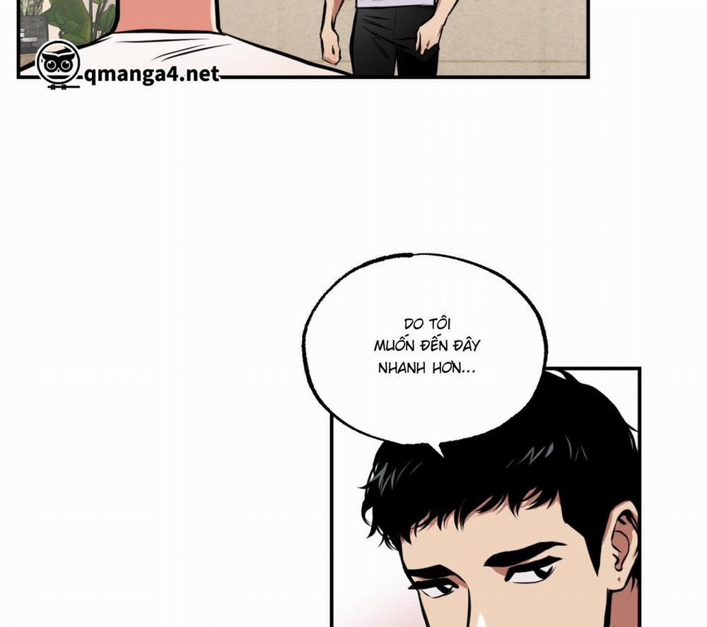 Cây Thương Của Ghost 6 trang 11
