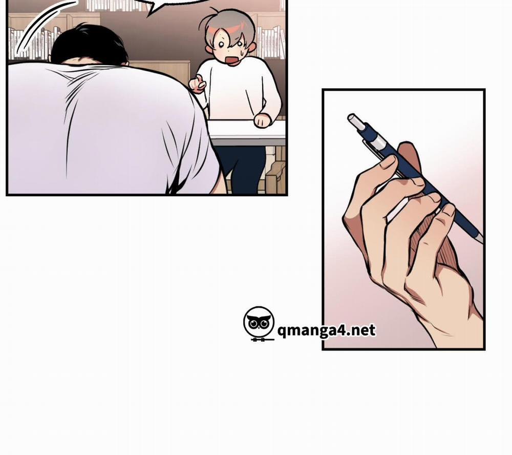 Cây Thương Của Ghost 6 trang 13