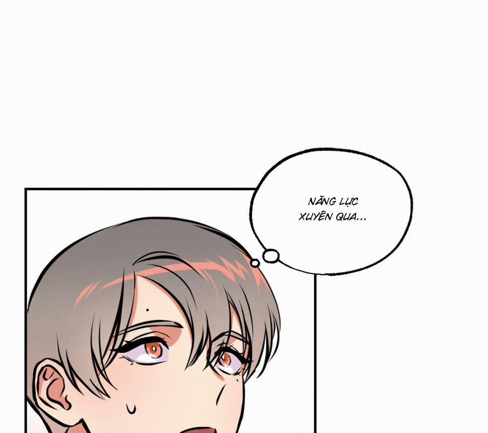 Cây Thương Của Ghost 6 trang 15