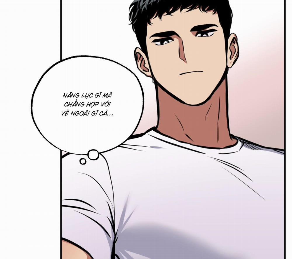 Cây Thương Của Ghost 6 trang 17