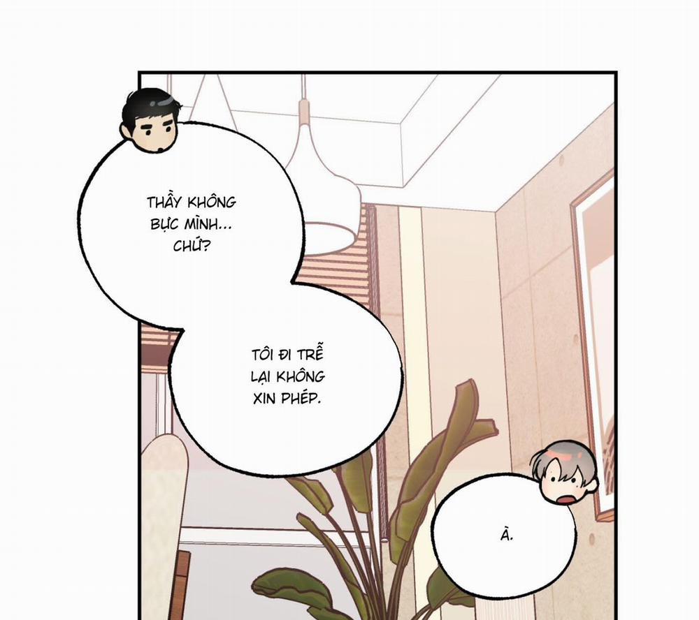 Cây Thương Của Ghost 6 trang 21