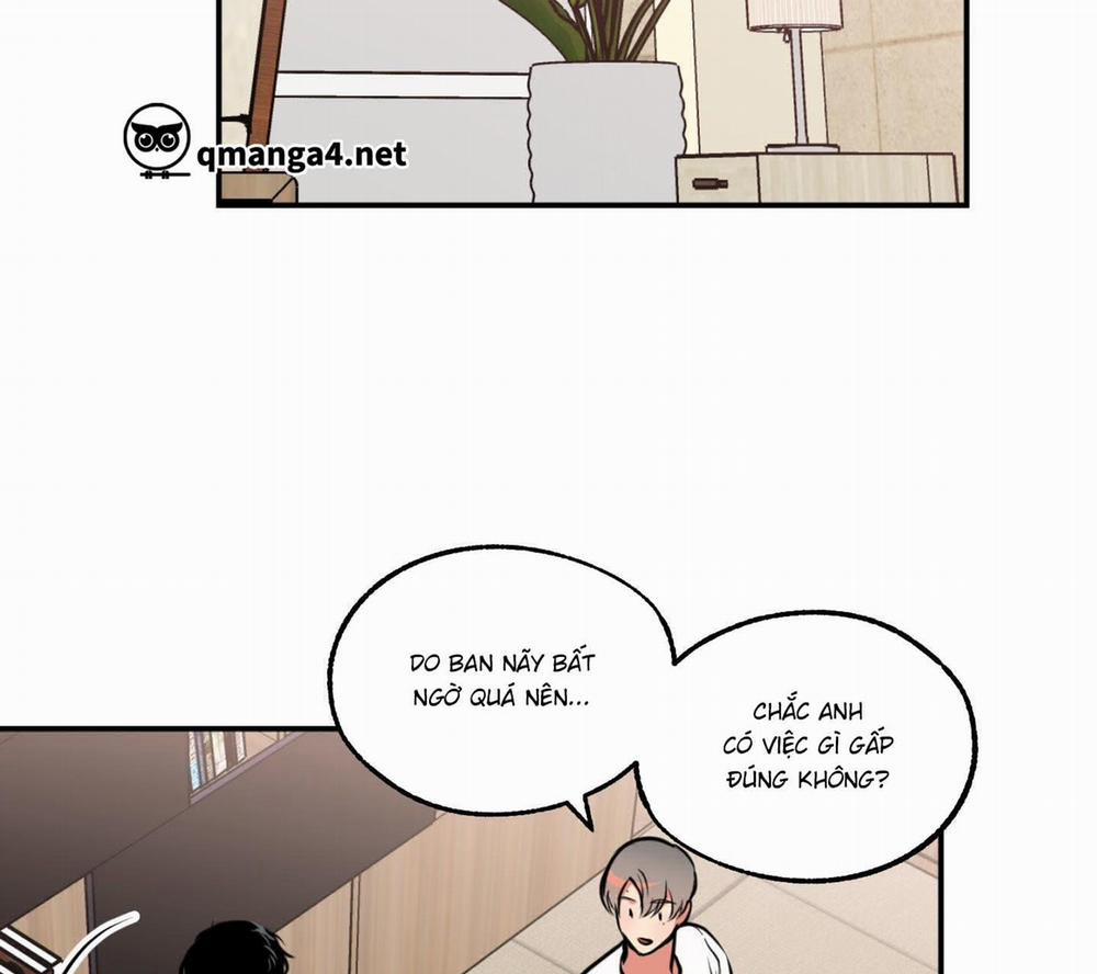 Cây Thương Của Ghost 6 trang 22