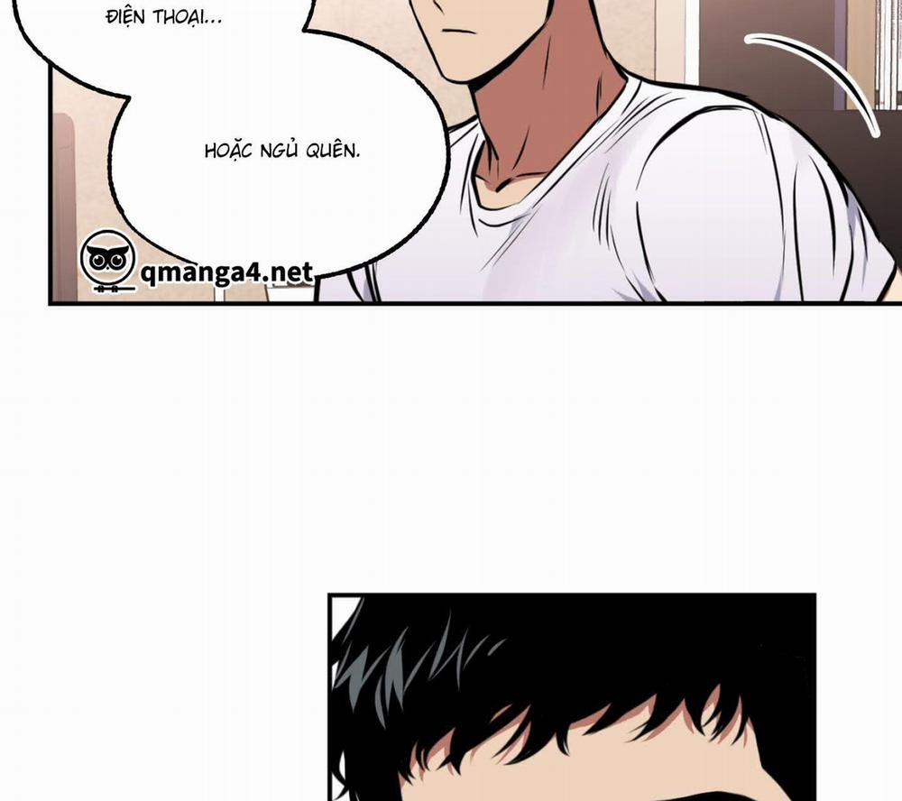 Cây Thương Của Ghost 6 trang 24
