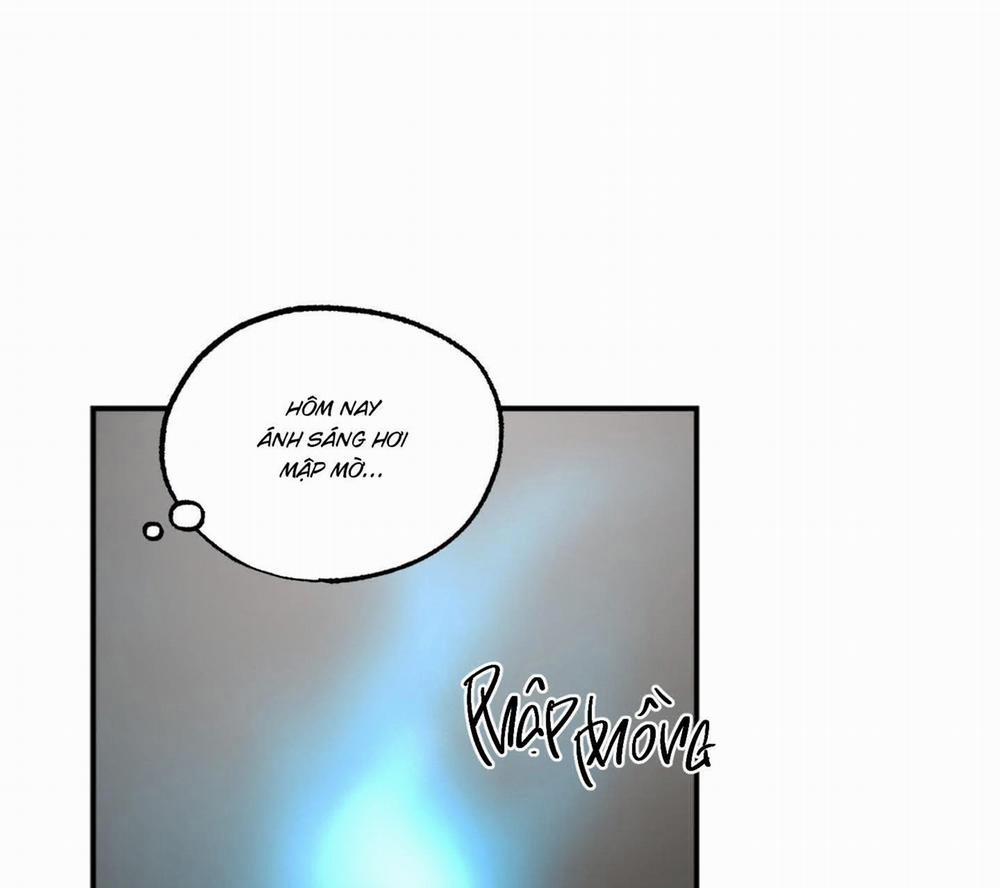 Cây Thương Của Ghost 6 trang 27