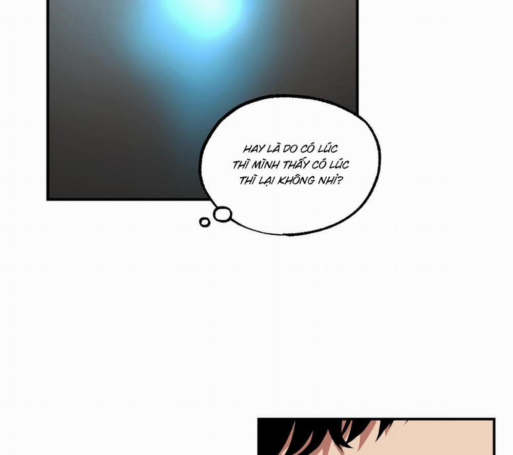 Cây Thương Của Ghost 6 trang 28