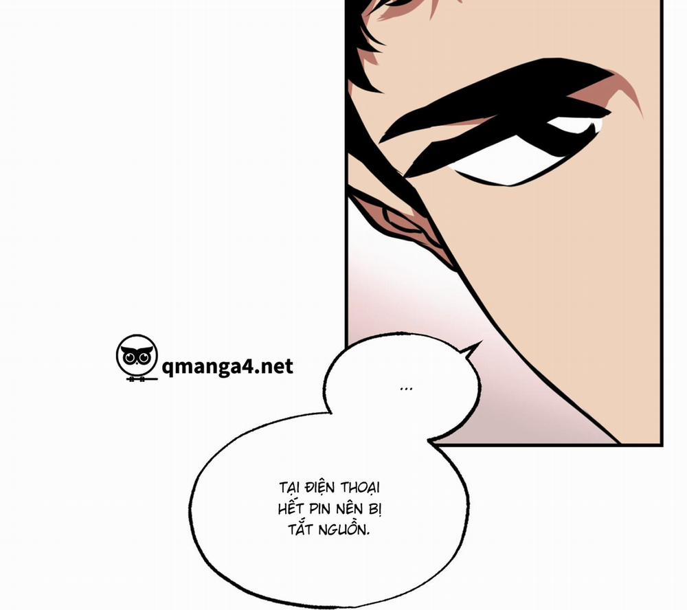 Cây Thương Của Ghost 6 trang 29