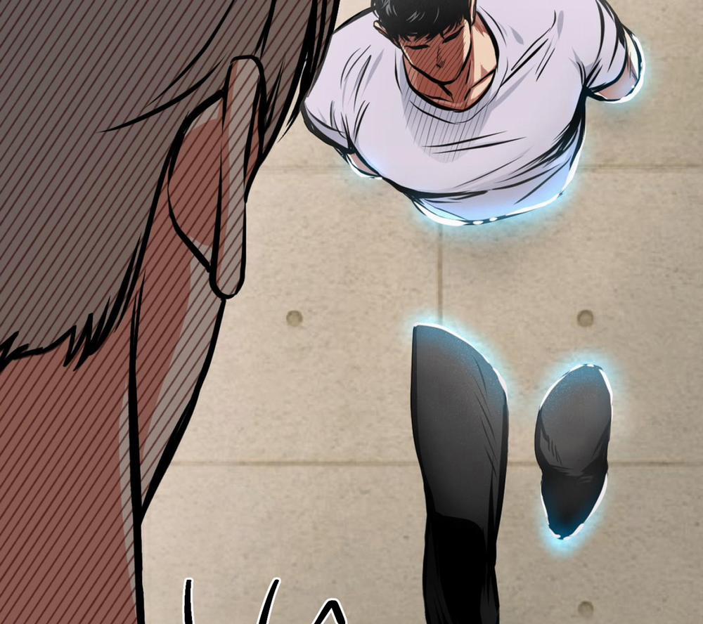 Cây Thương Của Ghost 6 trang 3