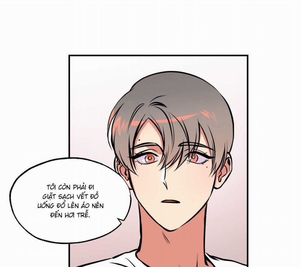 Cây Thương Của Ghost 6 trang 30