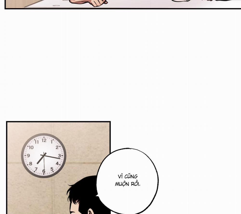 Cây Thương Của Ghost 6 trang 32