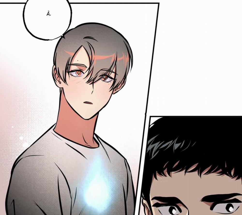 Cây Thương Của Ghost 6 trang 36