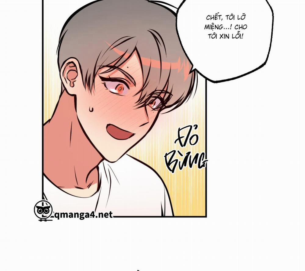 Cây Thương Của Ghost 6 trang 39