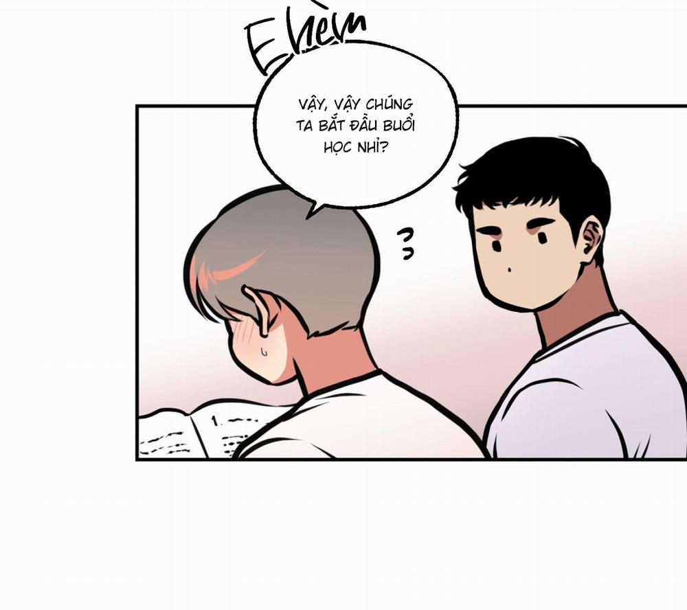 Cây Thương Của Ghost 6 trang 40