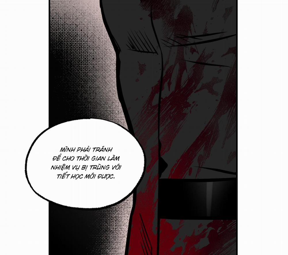 Cây Thương Của Ghost 6 trang 43