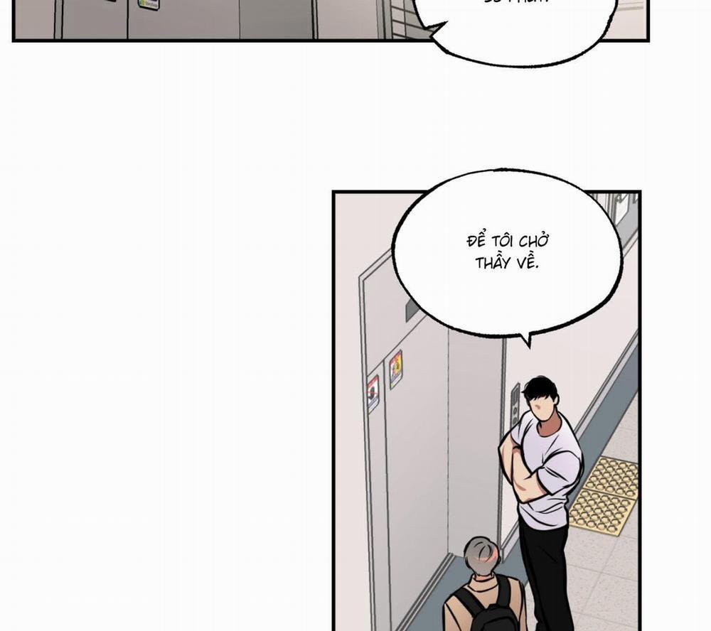 Cây Thương Của Ghost 6 trang 49