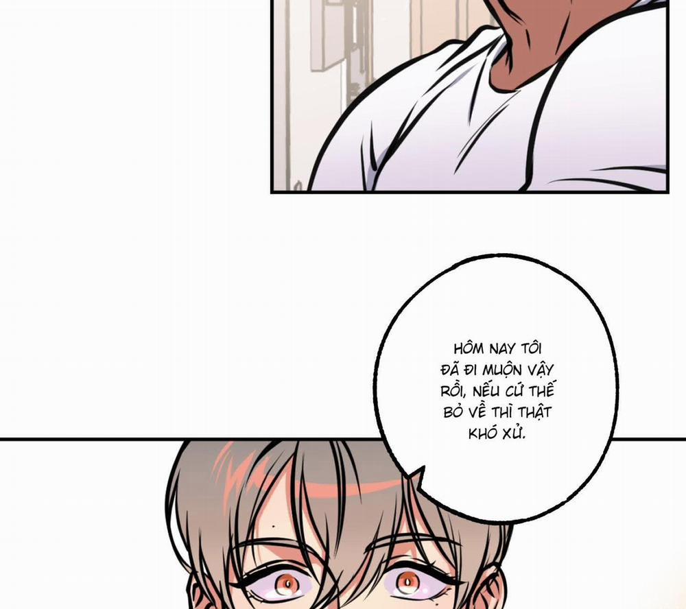 Cây Thương Của Ghost 6 trang 52