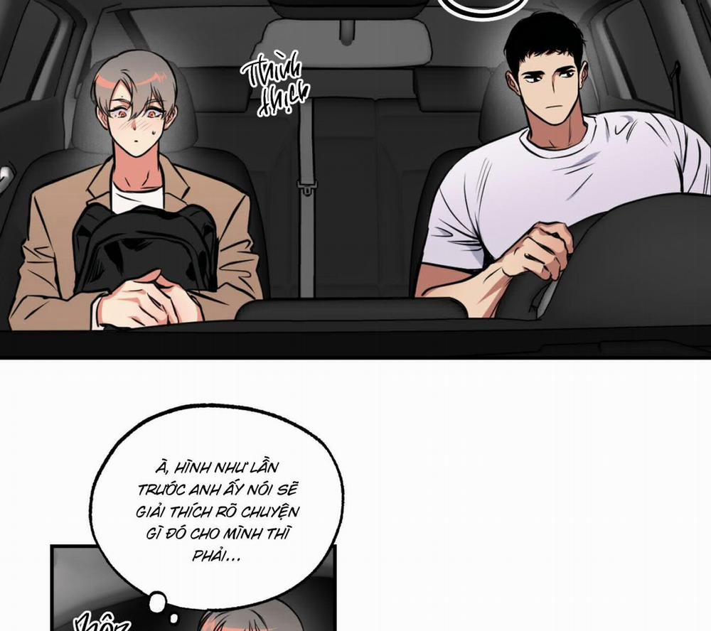 Cây Thương Của Ghost 6 trang 56