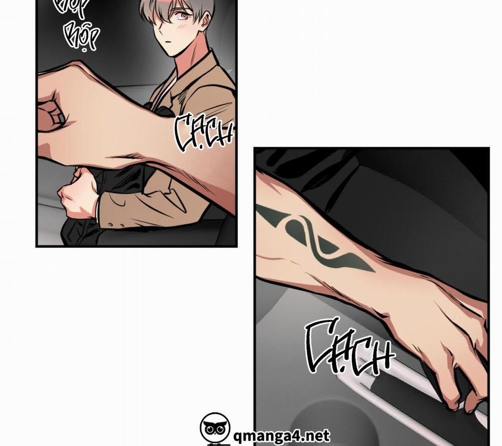 Cây Thương Của Ghost 6 trang 57