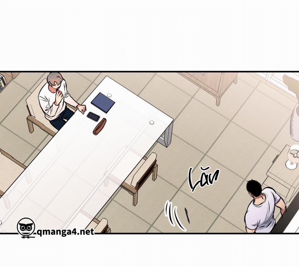 Cây Thương Của Ghost 6 trang 6